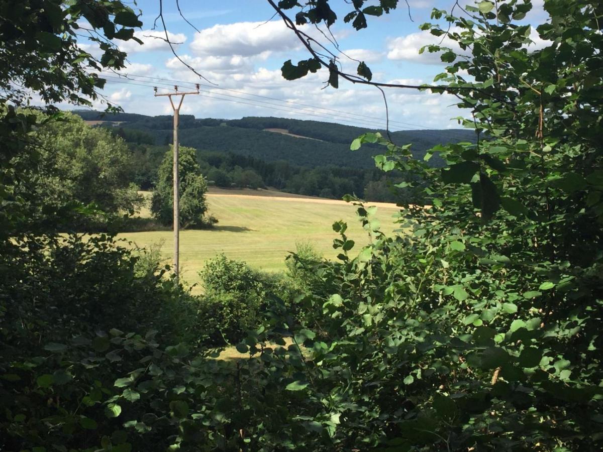 Haus Tersteegen Apartman Oberbrombach Kültér fotó